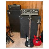 50% OFF! Vintage Guitars & Audio Equipment Sale IN SANDY SPRINGS!