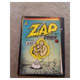 we have quite a few of these comics!