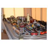 TRAINS - TRAINS - TRAINS & So Much More - STONECREST - Schedule change