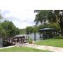 RESCHEDULED Beautiful Riverfront Dunnellon Estate with Equestrian & Aztec Influence