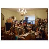 MULTIPLE Estate Sales Under One Roof $$$