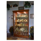 Whole House Sale - Furnishings, Collectibles, Firearms, & Much More
