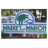 A Whopping NINE ESTATES Under a Single Roof