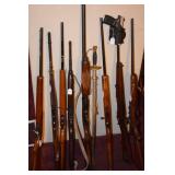 New Stock of GUNS and FIVE NEW RESIDENTIAL ESTATES Under a Single Roof