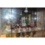 VILLAGES  Over 1500 Collectibles, Lladro, Swarovski, HESS, Coca-Cola, Stier & Much More