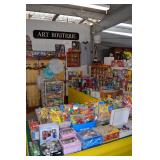 Four New Estates This Week,  Biggest  PEZ  Collection We have Ever Had