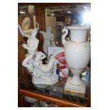 KPM Royal German Porcelain, pices valued at over $5,000.00 each