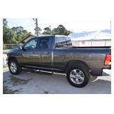 2016 RAM Big-Horn 4x4 LIKE NEW