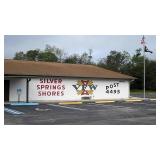 HUGE One Day CHARITY ESTATE SALE to Benefit VFW Post 4493 Maricamp Rd