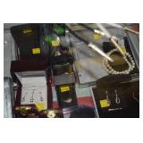 MULTI -SALE  Gold & Silver Jewelry Antiques  Collectibles DISCOUNTS ALL THREE DAYS