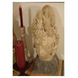 MULTI -SALE  Christmas  Beds Furnishings  Vintage Firearms  Antiques  Farm Items Multiple Estates Un