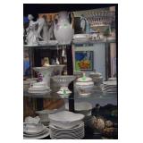 Multiple Estates Under One Roof