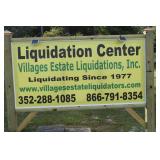 Extended Hours and Days with Deep Discounts EVERY SALE Day