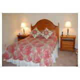 Lovely VILLAGES home with Like-New Furnishings & More