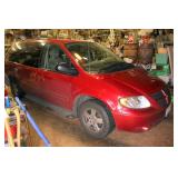 Spanaway Estate Auction - Weber Estate I