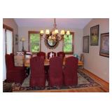 Gig Harbor Moving: Antique & Household