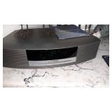 Bose music system