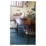 Estate Sale Washington