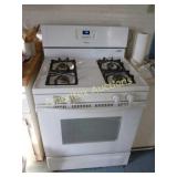 Whirpool Gas Stove