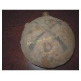 Confederate Civil War Canteen