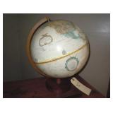 World Globe