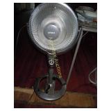 Optimus Heater