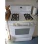 Whirpool Gas Stove