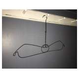 Victorian custom  hangers