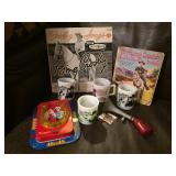 Fun Cowboy collection.