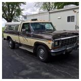 Freeland Estate Auction