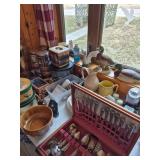 Allenton WI Collectors Downsizing Sale