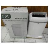 New SPT Portable Air Conditioner 