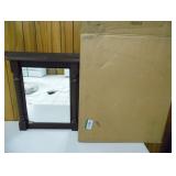 New Valencia Medicine Cabinet 