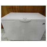 Working Amana 15 cubit feet Deep Freezer 