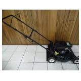 Working Craftsman Push Mower 