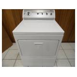 Working Kenmore 800 Gas/Electric Dryer 