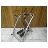 Working Tony Little Gazelle Freestyle 