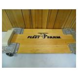 Mills Fleet Farm Auto Car Repair Ceeper 