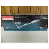 New Makita 18V Cordless Vacuum 