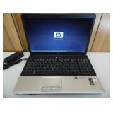 Working HP G60 Laptop 