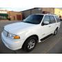 2001 Lincoln Navigator - Runs
