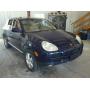2004 Porsche Cayenne Sport Runs - Current Bid $2550