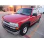 2002 Chevy Suburban 4x4 - Runs current price $1150