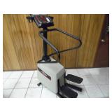 Working Life Fitness Lifestep Stair Stepper - current bid $10