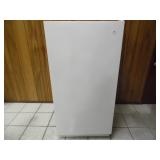 Like-New Maytag Upright Lockable Freezer current bid $90