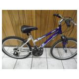Roadmaster MT. Sport SX Adult Mountain Bike - current bid $20