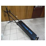 Total Gym 1000 Complete Home Gym - current bid $15