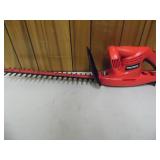 Working Task Force Hedge Trimmer - current bid $10