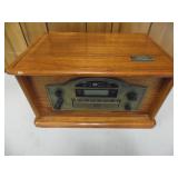 Working Spirit of St Louis Nostalgic Radio/CD - current bid $10