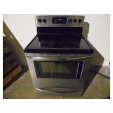 Working Frigidaire Gallery Convection Oven - current bid $150